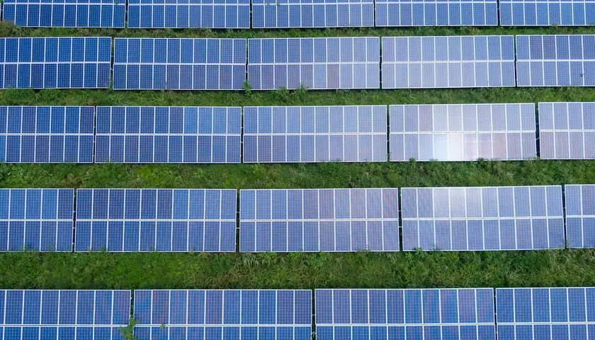  Off grid fotowoltaika - jak żyć bez podłączenia do sieci?