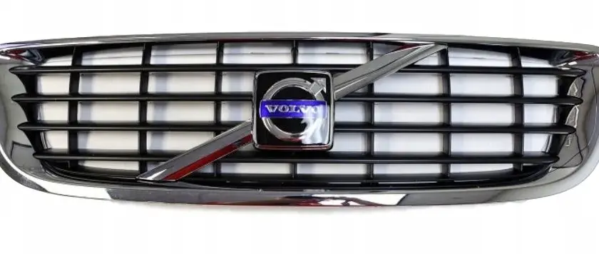 Gdzie kupić grill do Volvo V50? Sprawdź najlepsze oferty online
