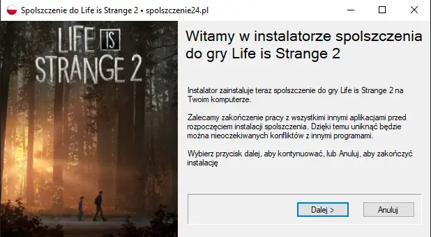 Spolszczenie Life is Strange na Steam - jak zdobyć pełne tłumaczenie bez wysiłku