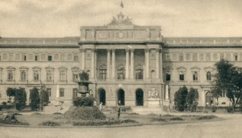 Uniwersytet Lwowski: Fascynująca historia i wpływ na edukację