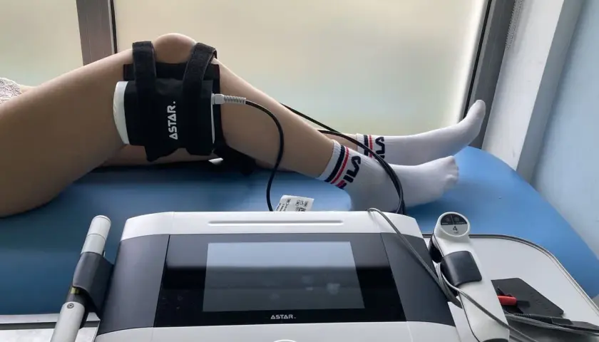 Magnetoterapia w rehabilitacji: Jak działa i komu pomoże?