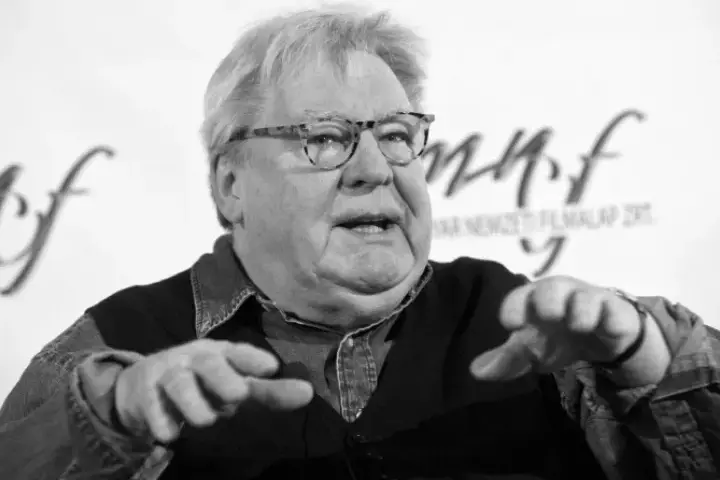 Alan Parker jako reżyser Ptaśka: historia, sukcesy i emocje filmu