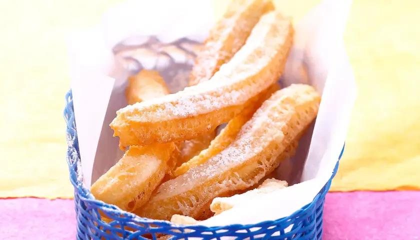 Cómo hacer churros sin gluten: la receta fácil que necesitas