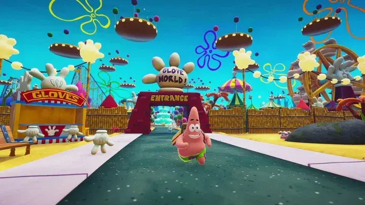 Gry na Nintendo Switch: Hity, perełki i porady eksperta Patryka Piotrowskiego
