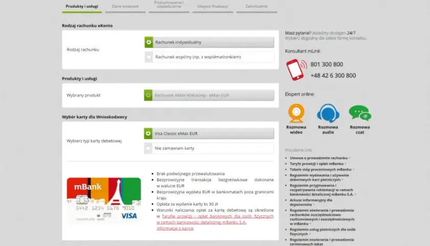 Jak wpłacić euro na konto walutowe w mBanku? 3 sprawdzone metody