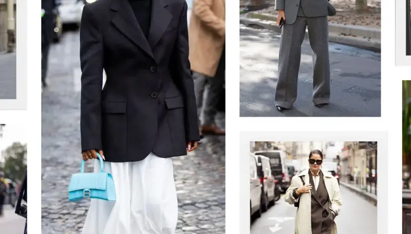 Outfits de invierno: las claves para vestir con estilo y calidez