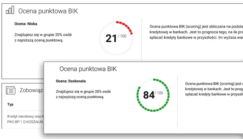 Bik co to - jak biuro informacji kredytowej wpływa na twoje finanse