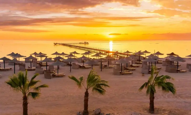 Gdzie leży Marsa Alam? Odkryj jej lokalizację i bliskie atrakcje