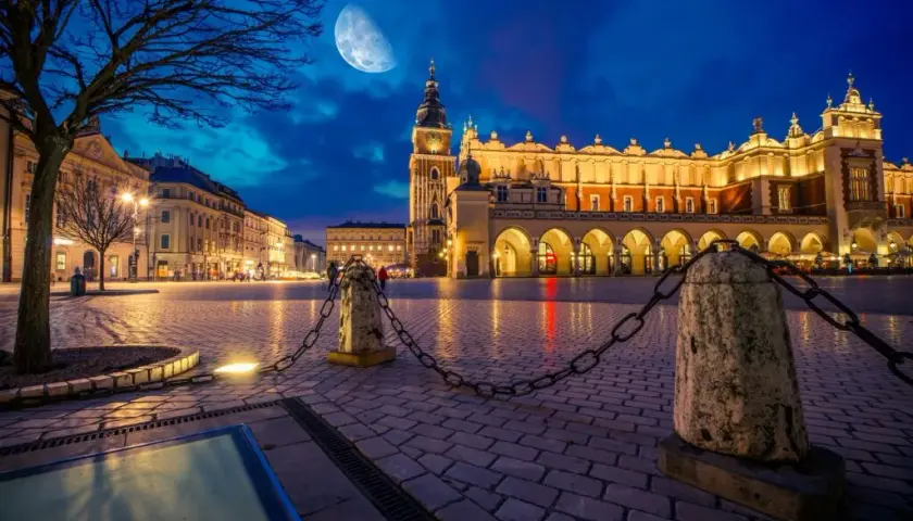 Kraków odkryty na nowo: 9 ciekawostek, które zaskakują