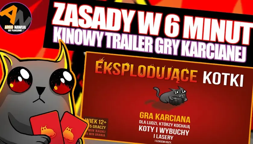 Kotki (Wojna): Zasady gry karcianej. Opanuj i baw się z rodziną!