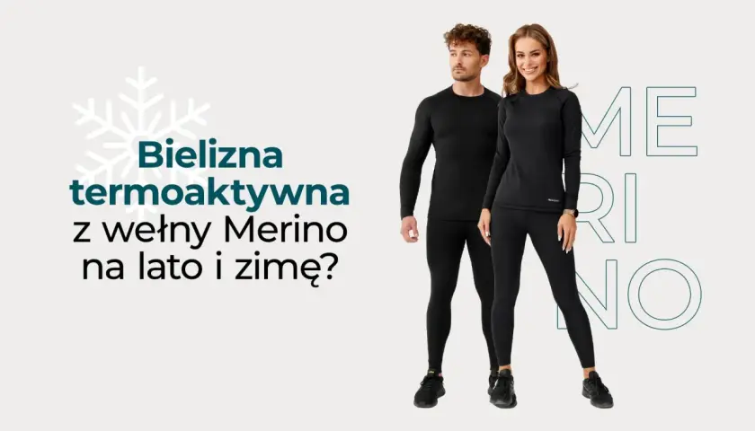 Jakie są korzyści noszenia bielizny męskiej merino w zimie?