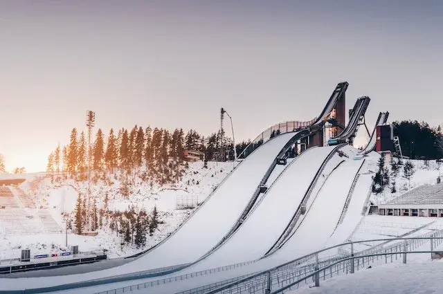 Wielka Krokiew Zakopane: Atrakcje, Cennik, Godziny Otwarcia