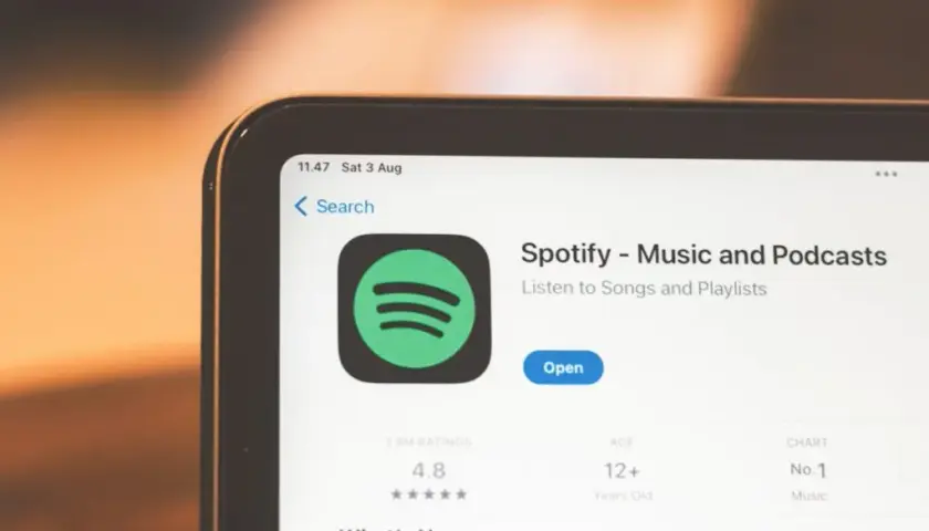 Jak wykorzystać kod Spotify i uniknąć problemów z aktywacją