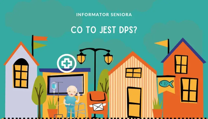 DPS Relax Brody: Zaufana opieka? Warunki, koszty, opinie