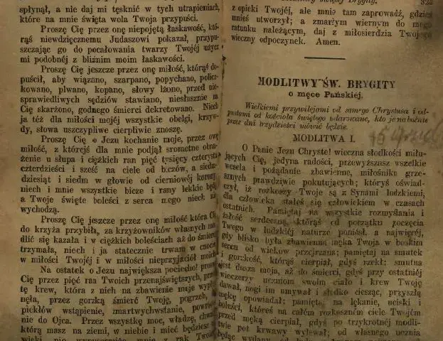 Tajemnica szczęścia: jak odmawiać 15 modlitw i zmienić życie