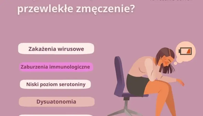 Mgła mózgowa, lęk, depresja? To może być niedobór żelaza!