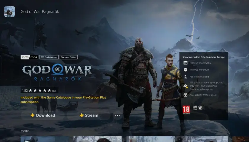 PlayStation Plus - Prawda o tym czy gry zostają na zawsze w bibliotece
