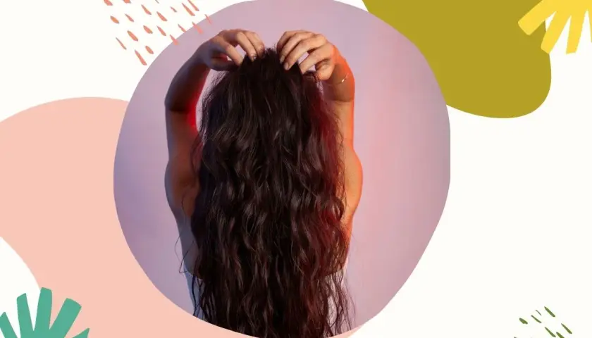 Wcierki OnlyBio: Spłukiwać? Nie! Jak stosować dla baby hair.