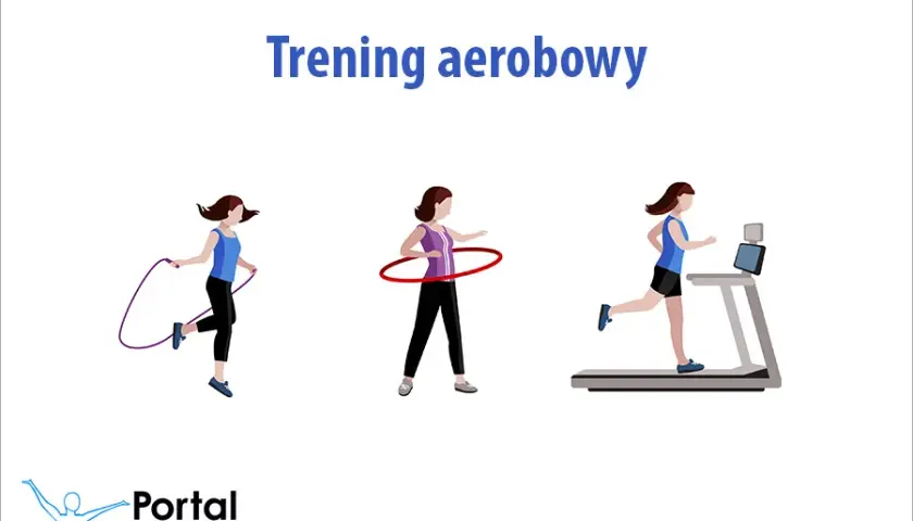 Trening aerobowy: Co to jest? Korzyści, zasady, przykłady