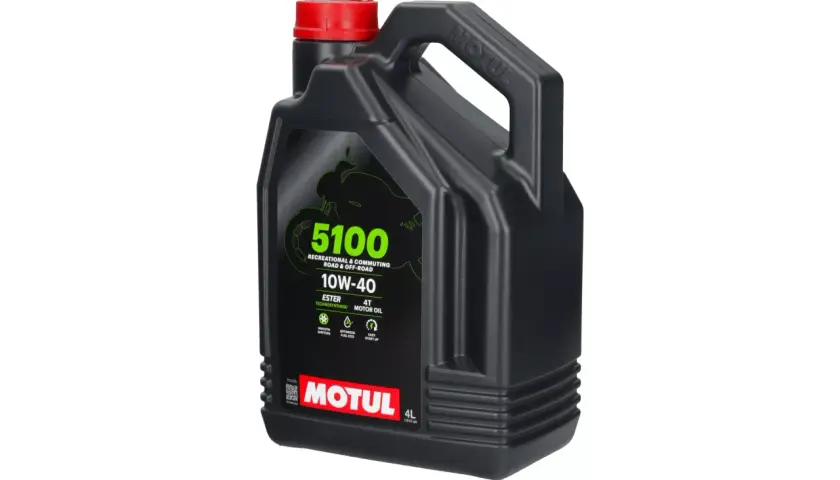 Olej Motul 10W40 – klucz do długowieczności silnika i oszczędności paliwa