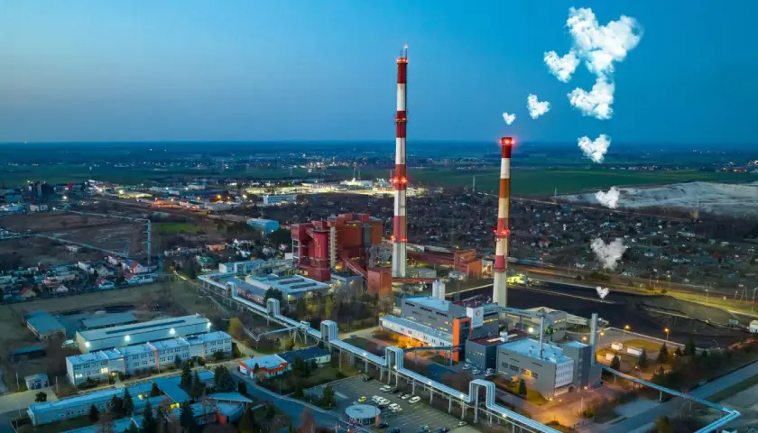 Elektrownia Opole (Dobrzeń Wielki): Jak działa filar polskiej energii?