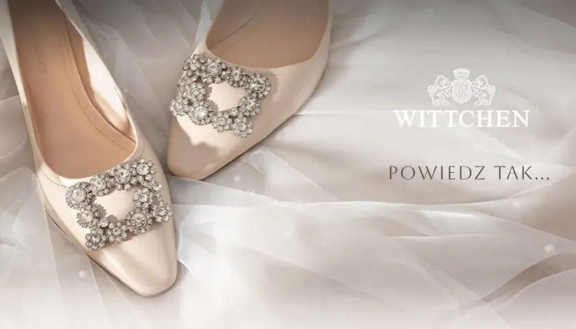 Idealne buty ślubne: styl i wygoda? Przewodnik dla Pary Młodej
