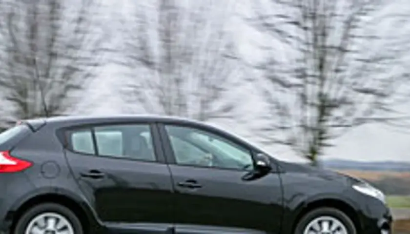 Pojemność baku w Renault Megane III 1.5 dCi – co musisz wiedzieć