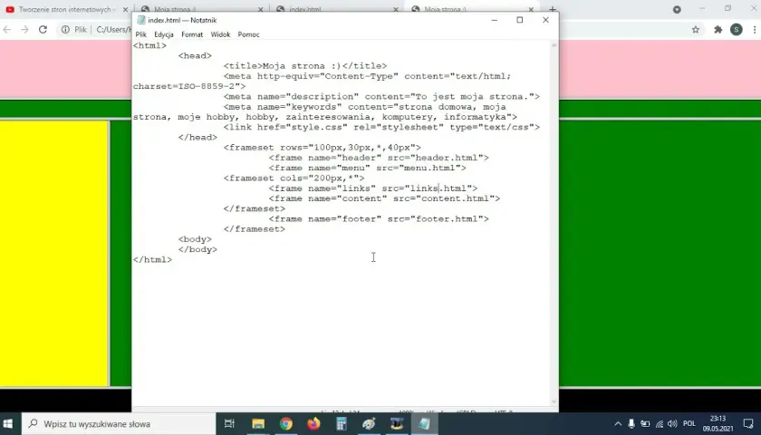 Jak dać link do HTML: Proste kroki, aby uniknąć błędów w kodzie