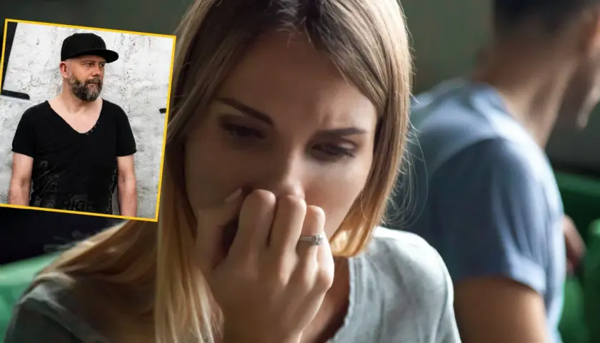 Syn zrobił mi dziecko: Jak radzić sobie z trudnymi problemami rodzinnymi?