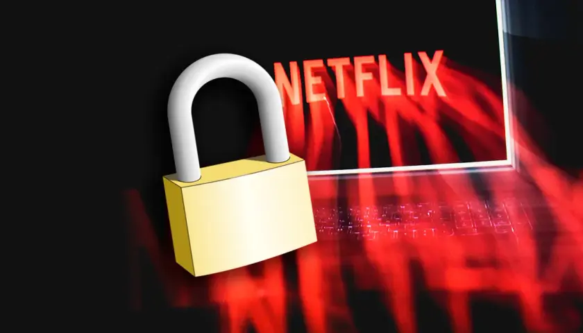 Kto tam na Netflix? Sprawdź, dlaczego film nie jest już dostępny