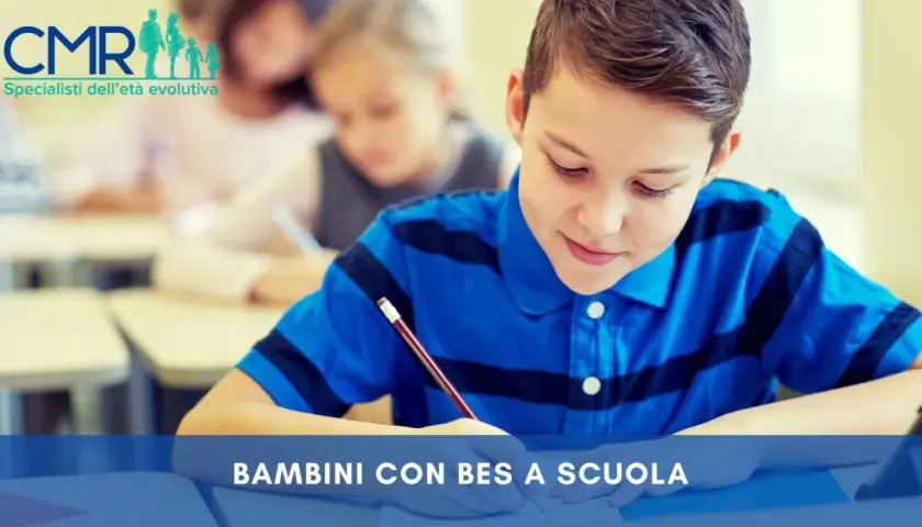 Bambini con BES a scuola: il significato di BES è supporto per ogni studente, per un apprendimento inclusivo.