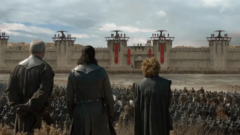 Gra o tron 8: Premiera, kontrowersje i przyszłość Westeros