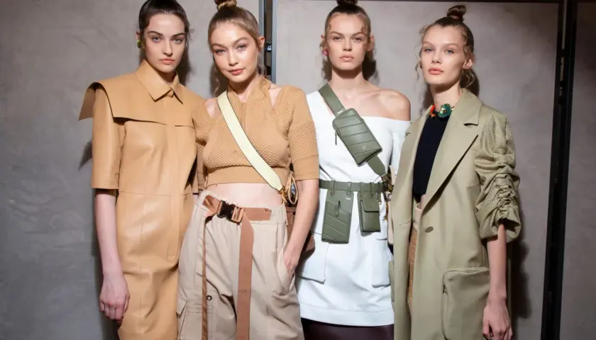 Modeling 17 lat: Jak bezpiecznie zacząć karierę w Polsce?
