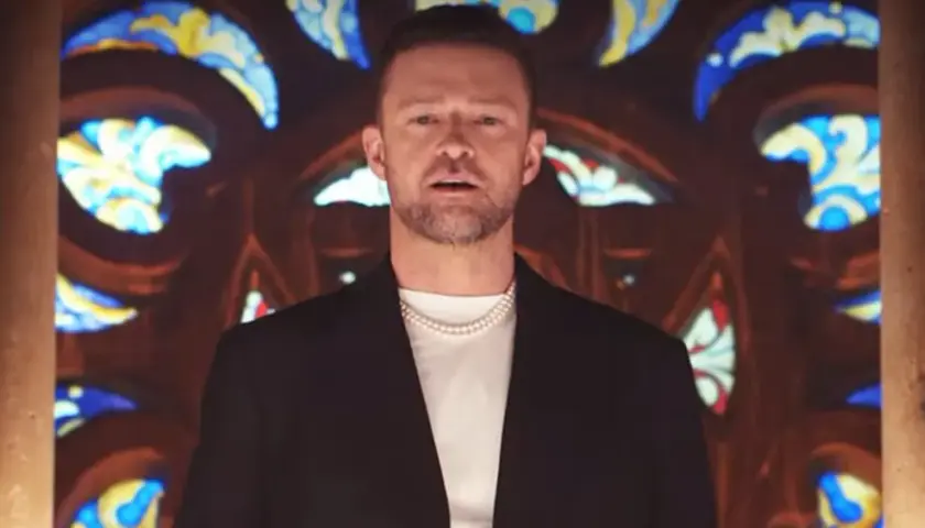 Album Justin Timberlake: Co znajdziesz na nowym albumie Timberlake'a?