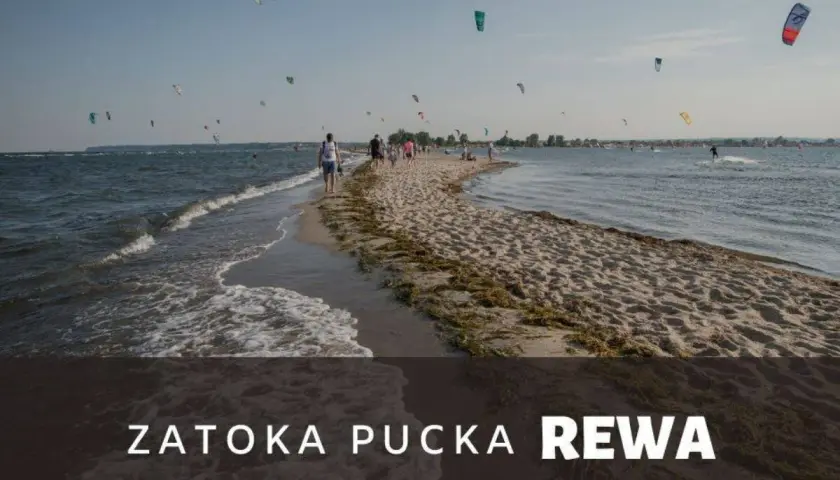 Najlepsze atrakcje w Rewie, które musisz zobaczyć na wakacjach