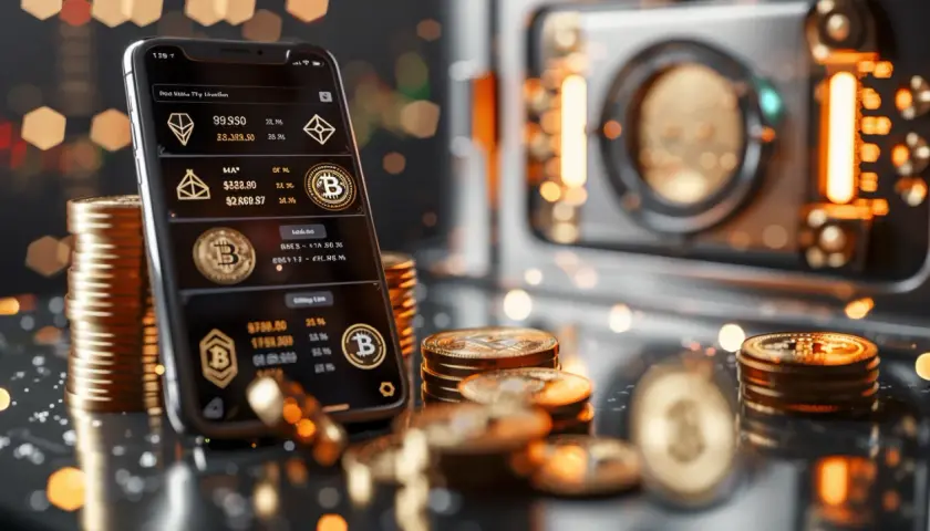 Jaki portfel kryptowalut wybrać? Kluczowe porady i wytyczne 