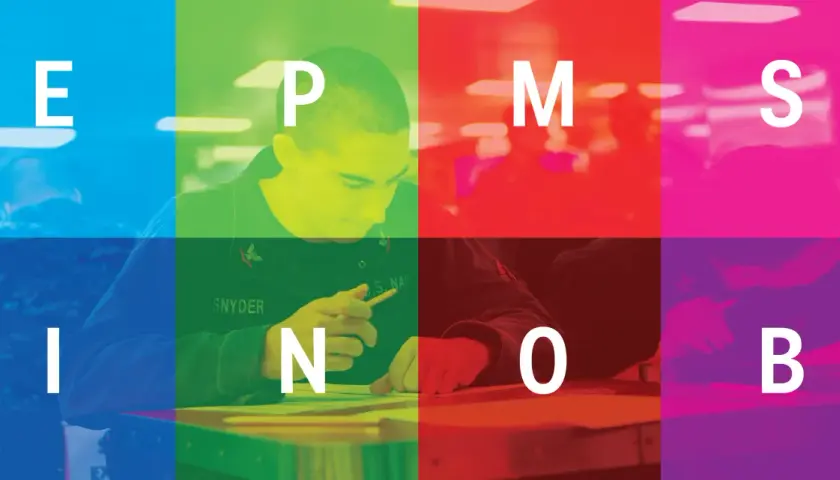 MBTI: Kto do kogo pasuje? Odkryj sekrety harmonii w relacjach
