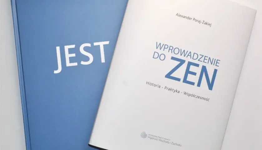 Zen dla początkujących: przewodnik po filozofii i praktyce w Polsce