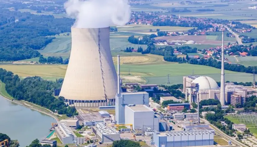 Ile elektrowni atomowych działa w Niemczech? Aktualny stan i przyszłość