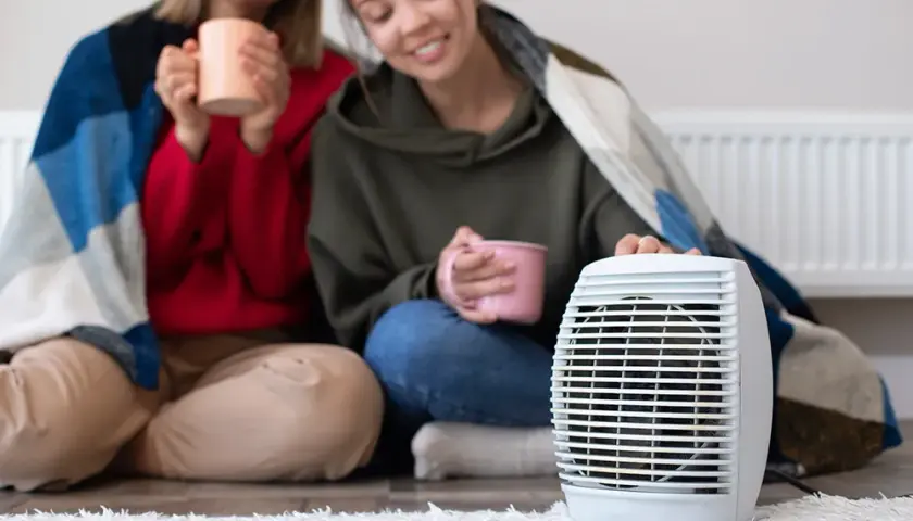Jak wybrać termowentylator do łazienki: 5 najważniejszych kryteriów zakupu