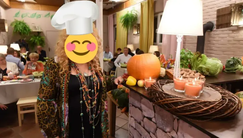 Gdzie zjeść w Rumii? Odkryj najlepsze restauracje i smaki