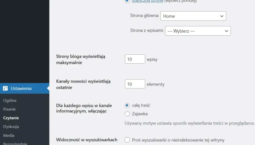 Jak postawić stronę na WordPressie bez zbędnych trudności?
