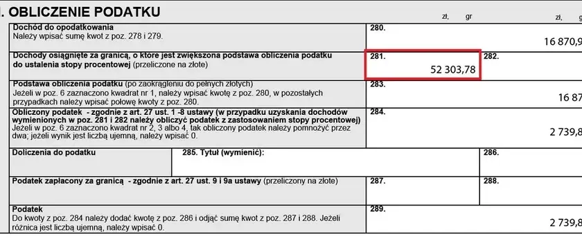 Jak rozliczyć PIT z Niemiec? Przykład krok po kroku, uniknij błędów