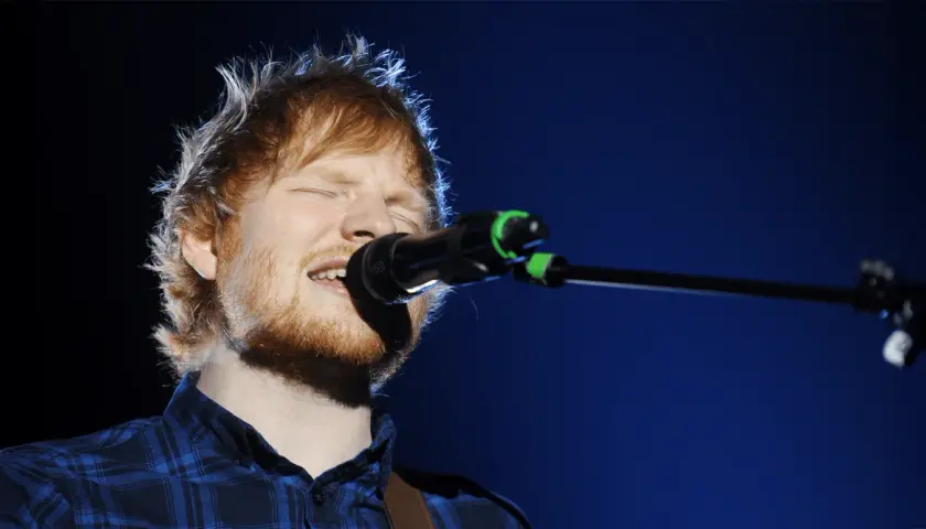 Kiedy Ed Sheeran zagra koncert w Polsce? Sprawdź daty i miejsca