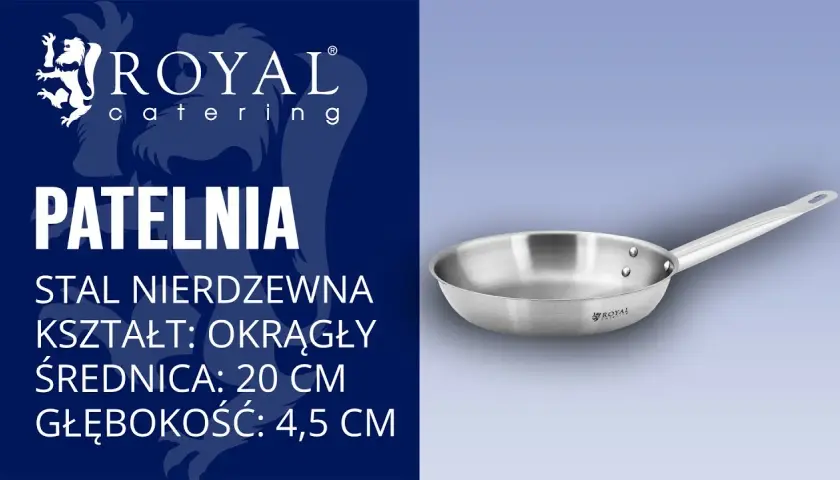 Jaka patelnia do paelli zapewni idealne rezultaty w kuchni?