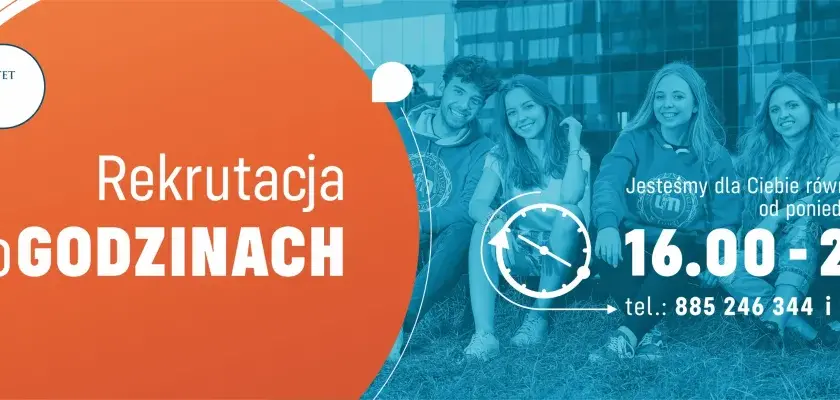Rekrutacja na Uniwersytet Medyczny w Łodzi – kluczowe informacje i terminy