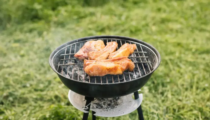 Jaki grill wybrać, aby uniknąć rozczarowania i cieszyć się smakiem?