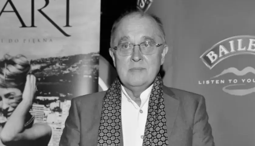 Wojciech Wójcik reżyser: jego największe filmy i wpływ na kino akcji