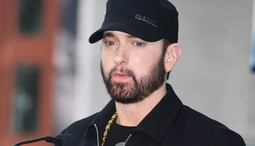 Ile Eminem ma wzrostu? Zaskakujące fakty o jego wysokości
