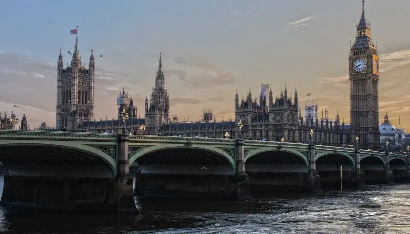 Czy do Londynu trzeba mieć paszport? Oto co musisz wiedzieć